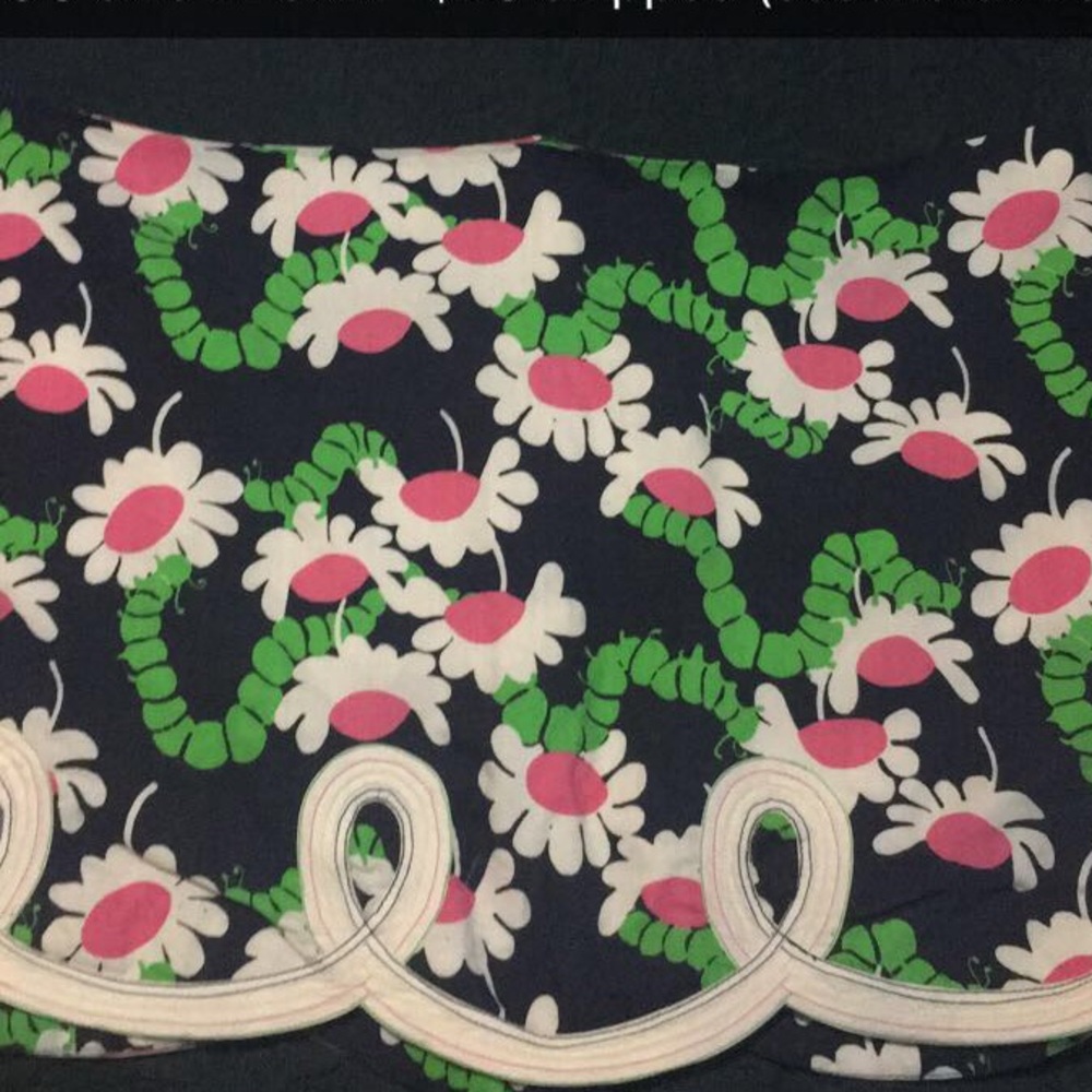 Lilly Pulitzer Skirt